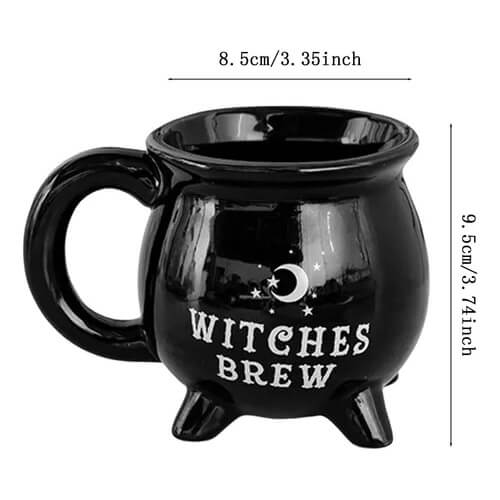 witchesmug sizes