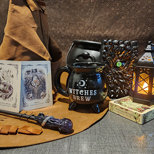 witchmug