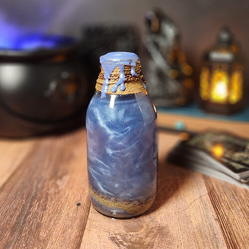 Sirens Potion B