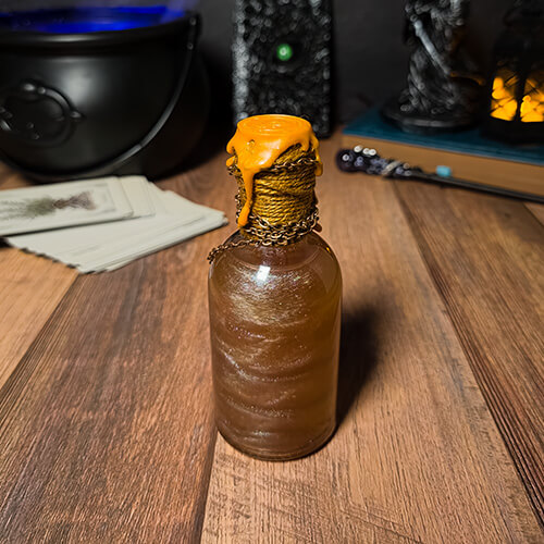 Warewolf Elixir B