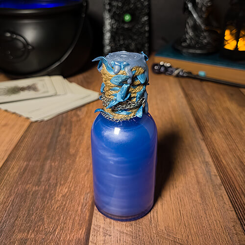 force elixir B