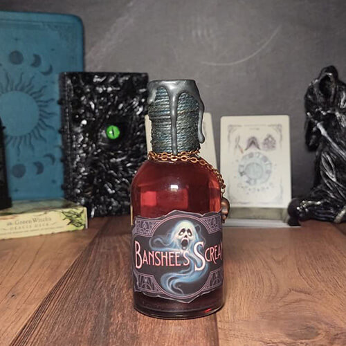 Banshee’s Scream A