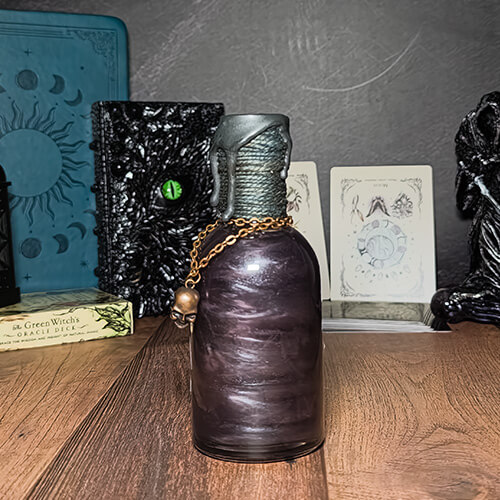 Banshee’s Scream B