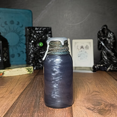 Draught of Living Death B