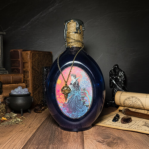 Dreamwalker’s Elixir A