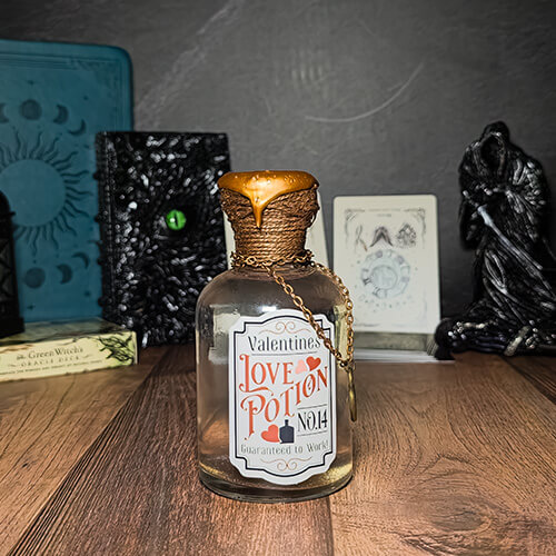 Love Potion No.14 A