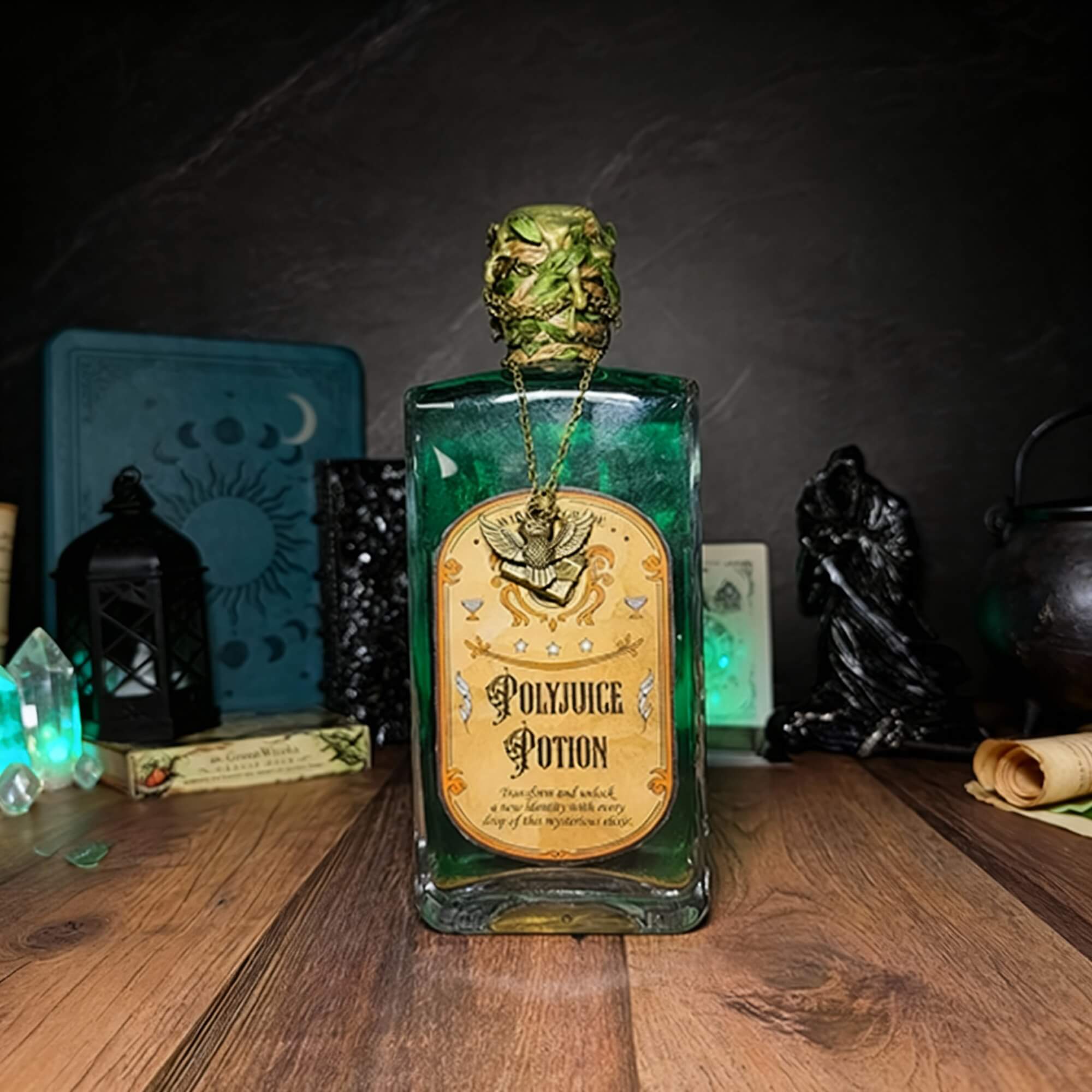 PollyJuice HarryPotter Elixir A
