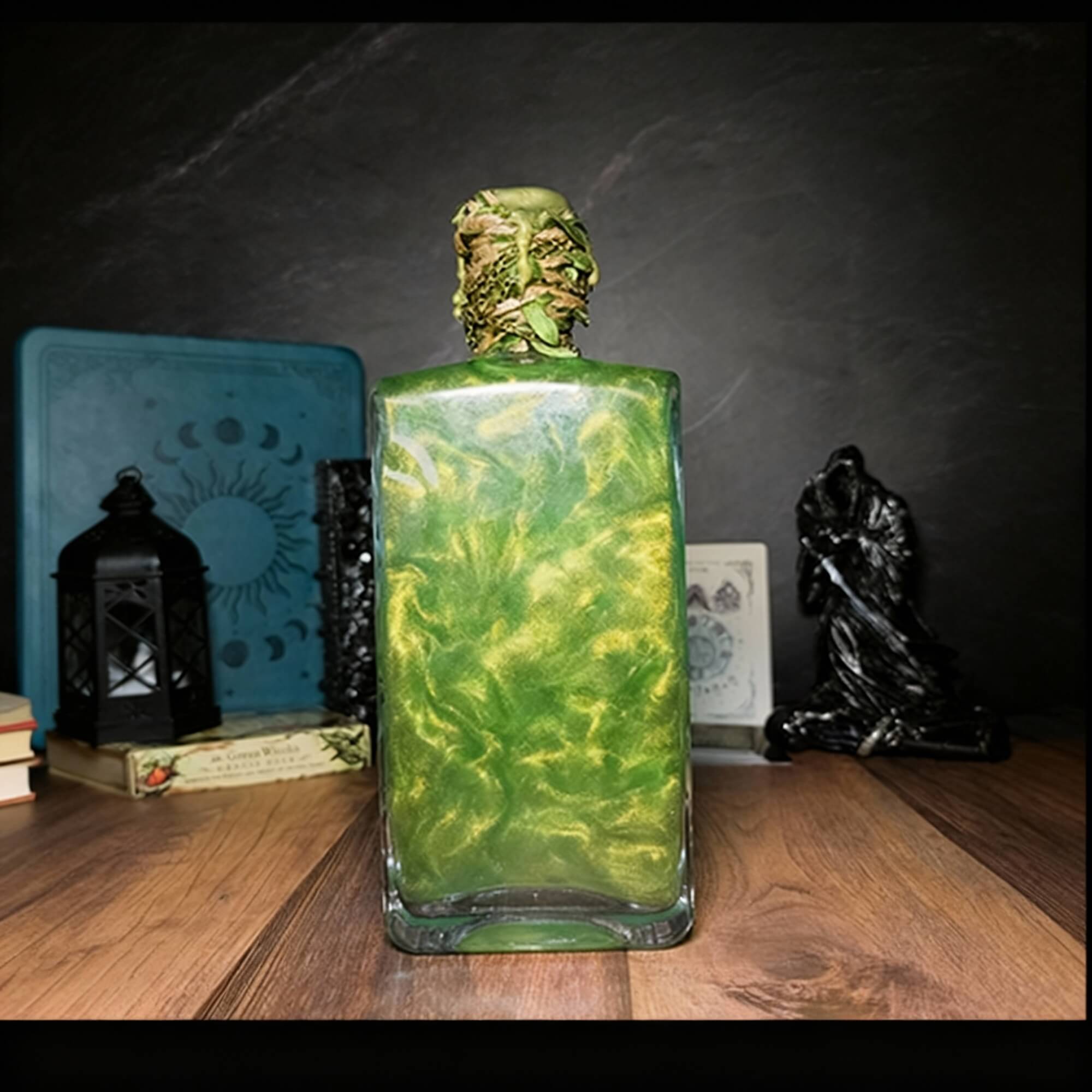 PollyJuice HarryPotter Elixir B