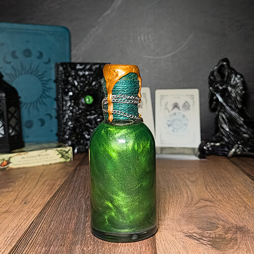 Superior Healing Potion B