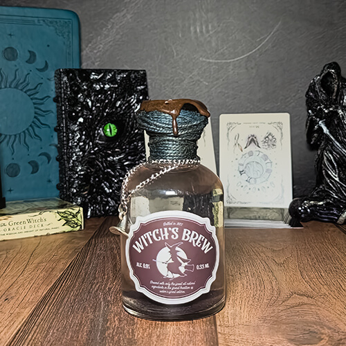 Witches Brew A
