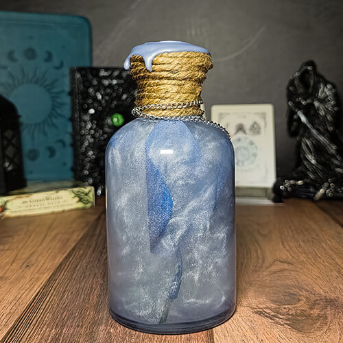 wolfsbane elixir regular B