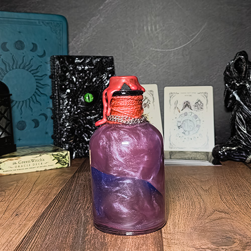 wolfsbane regular edition B