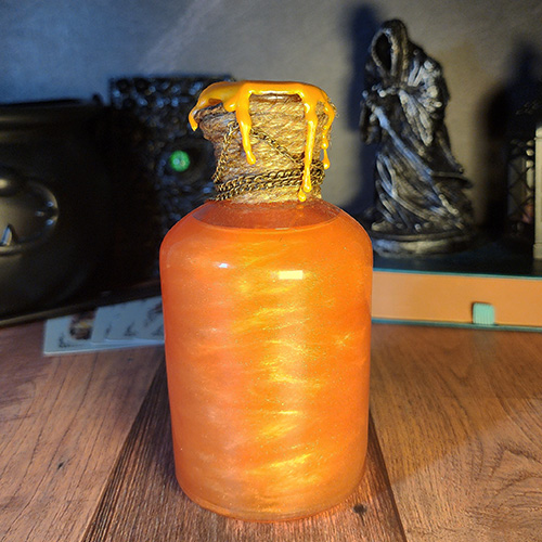 Phoenix Feather Extract B