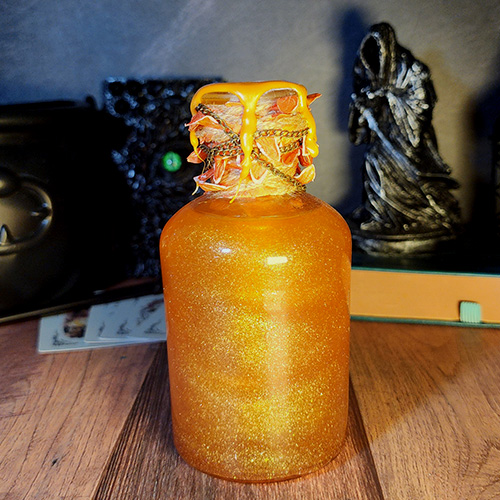 Witch Crumble Cookie B