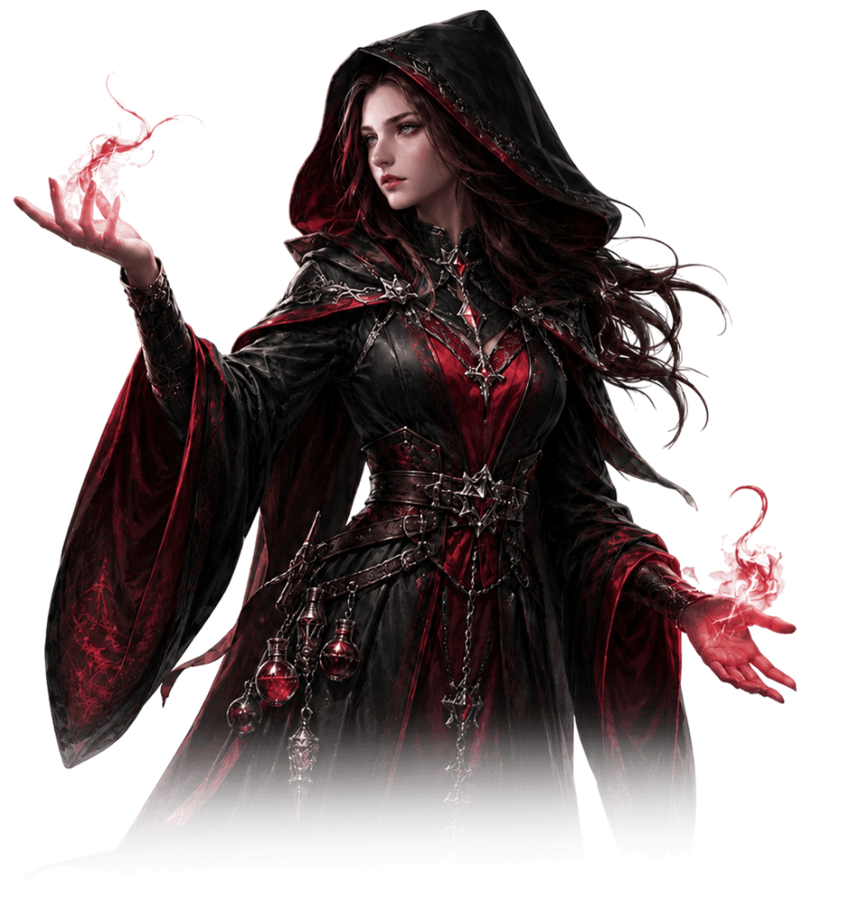 arcane mage 2026 v1