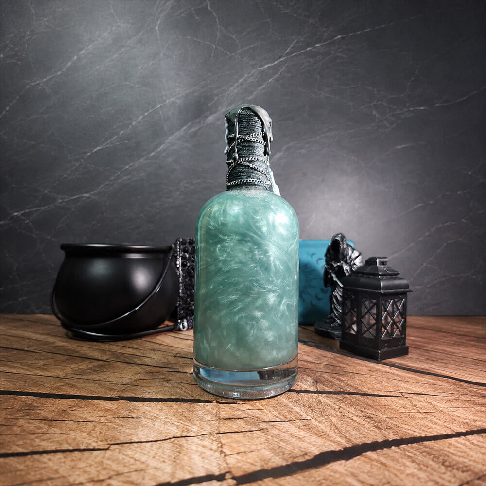 Aqua Tofana Shaken