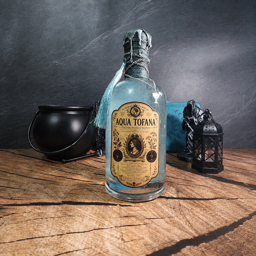 Aqua Tofana