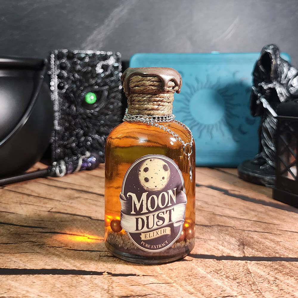 Arcane Elixirs MoonDust A