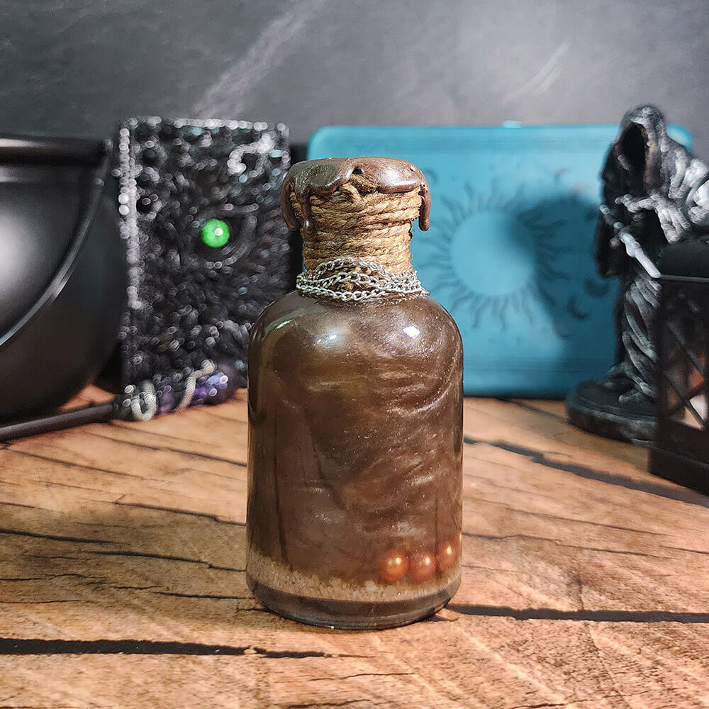 Arcane Elixirs MoonDust B
