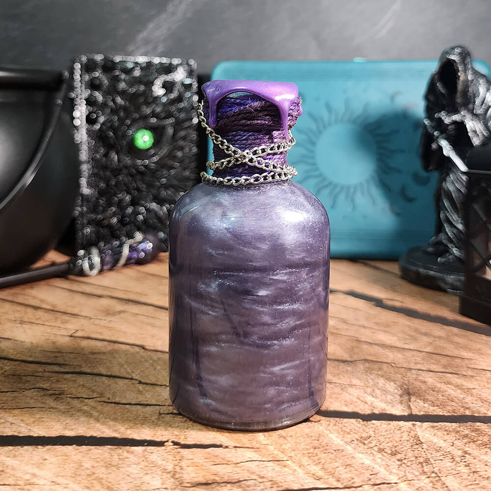Nevermore Essence Shaken