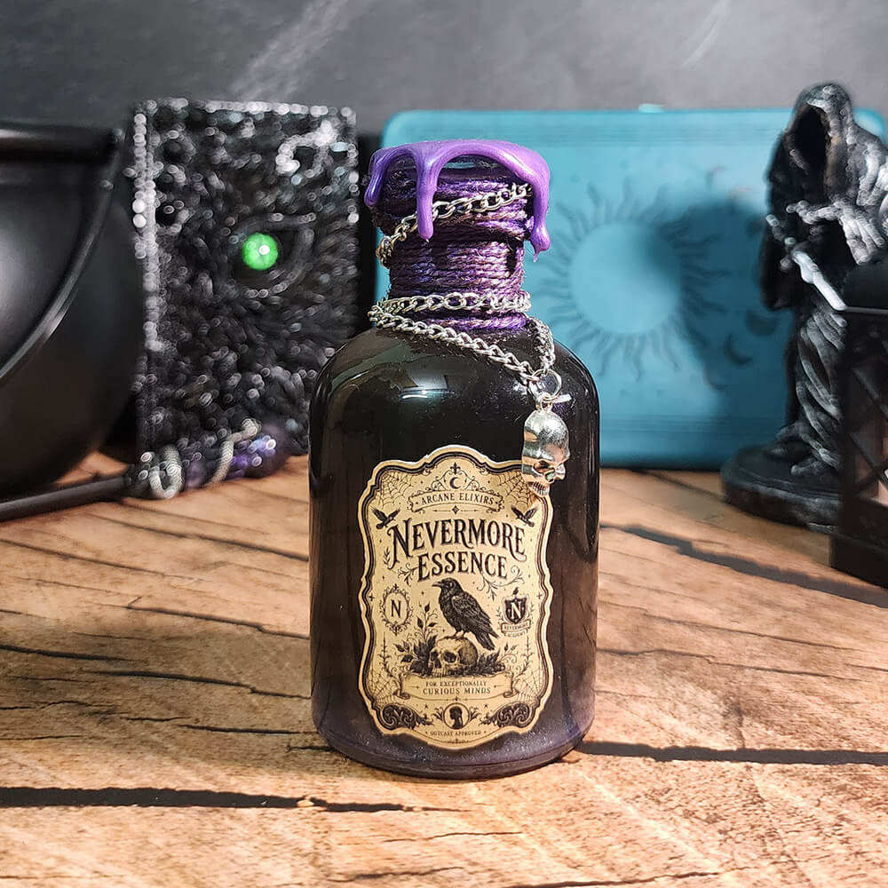 Nevermore Essence